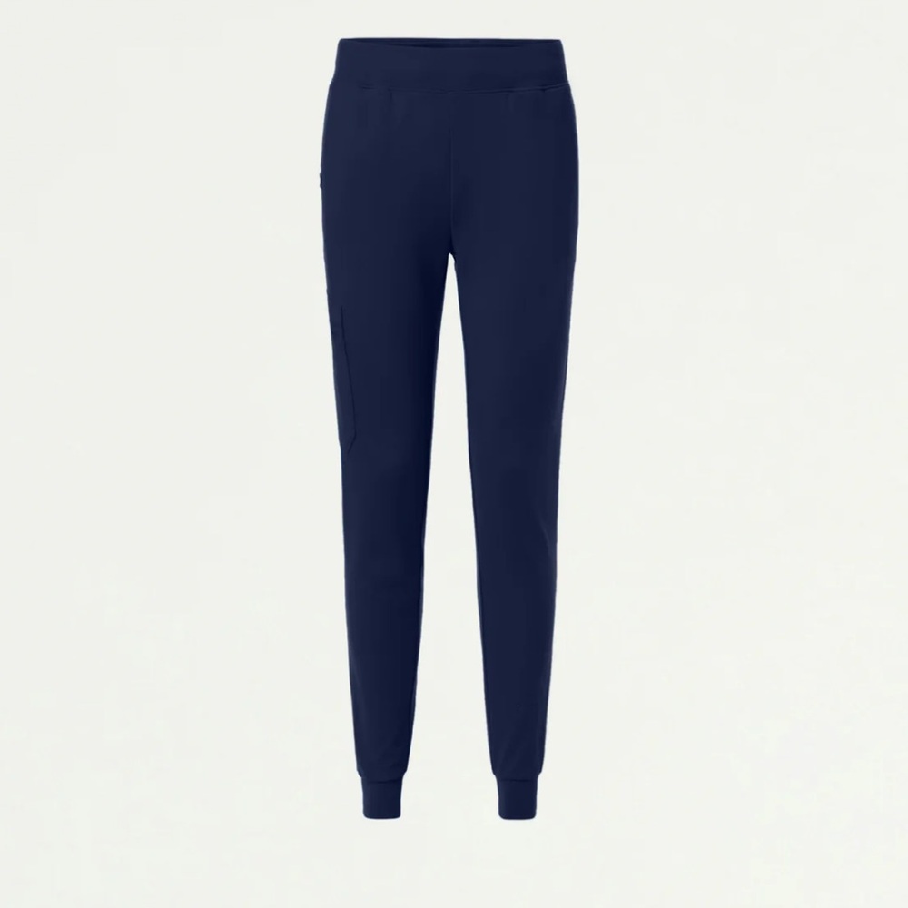 Jaanuu Rubi Slim UltraSOFT Scrub Jogger - Picture 3 of 12